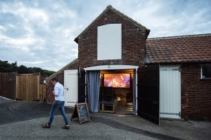 The Freston Kino 