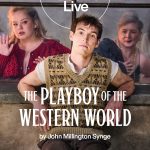The Playboy of the Western World